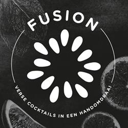 FUSION cocktails