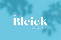 In de Bleick