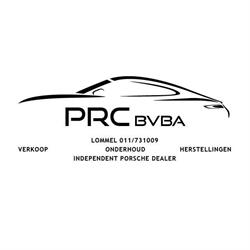 PRC BV - Independent PORSCHE dealer