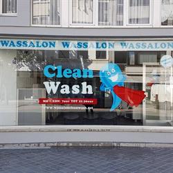 Cleanwash Oostende