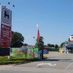 Delhaize Ravels
