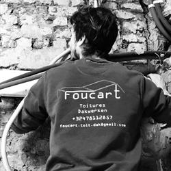 Thibault Foucart Dakwerken - Toitures