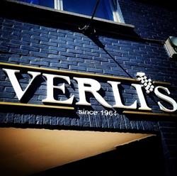 Café Verli