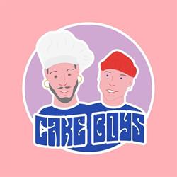 CAKE BOYS