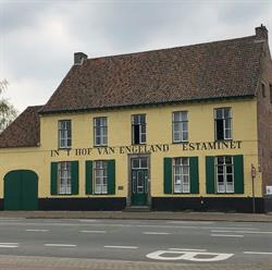 Hof van Engeland