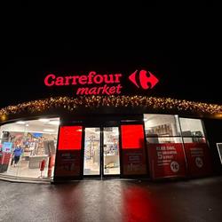 Carrefour Market Drongen