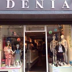 Denia Antwerpen