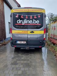 Dryline.be