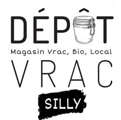 Dépôt Vrac