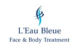 L'Eau Bleue Hasselt