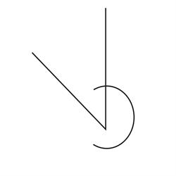 Vertical Barre