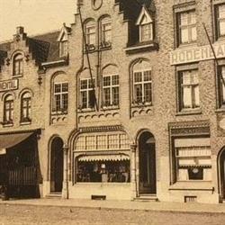 Frituur 't Belfort