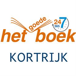 Het Goede Boek Kortrijk