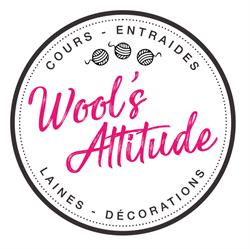Wool's Attitude