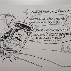 Protodental