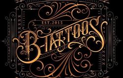 B-Tattoos