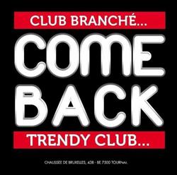 Le Come Back - Trendy