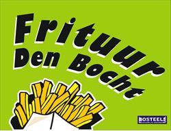 Frituur Den Bocht