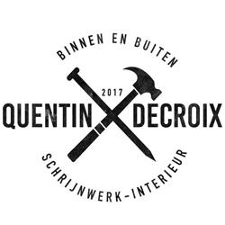 Timmer-schrijnwerken Decroix Quentin