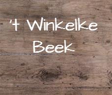 't Winkelke Beek