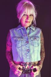CINDY FREY