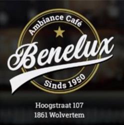 Café Benelux