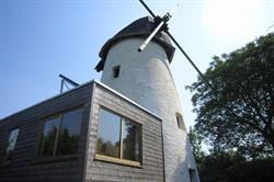 Vakantiewoning De Reus van Horebeke