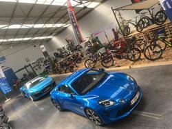 S'team Cars sprl