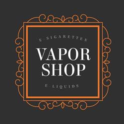 Vaporshop Antwerpen-Zuid