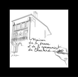 Maison-Presse de Charleroi