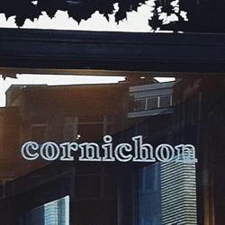 Cornichon