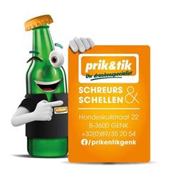 Drink Market Schreurs - Schellen / Prik en Tik Genk