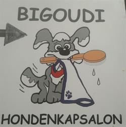 Hondenkapsalon 'Bigoudi'