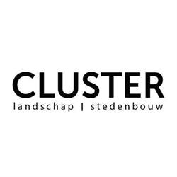 CLUSTER landschap & stedenbouw