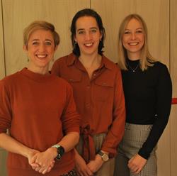 Ledemaatjes kine en psychomotorische therapie voor kinderen
