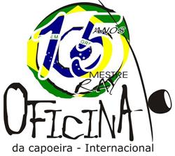 Oficina da Capoeira Leuven