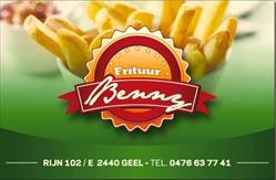 Frituur Benny