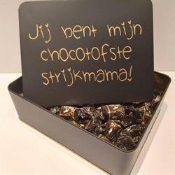 Strijkmama