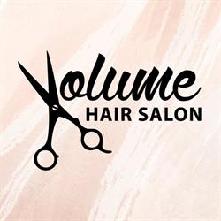 Volume hairsalon