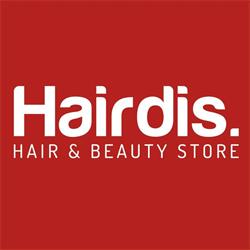 Hairdis La Louvière