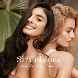 Sarah Leona