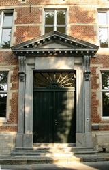 Faculteit Theologie en Religiewetenschappen, KU Leuven