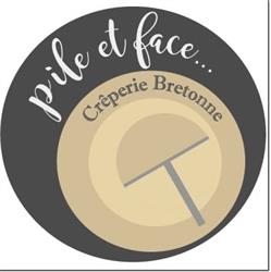 Crêperie pile et face