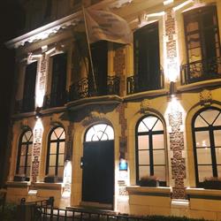 VAN NUFFEL & SIFFERT Notarissen