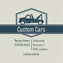 Custom Cars
