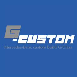 G-Custom