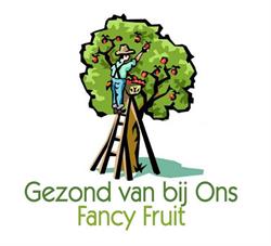Gezond van bij Ons - Fancy Fruit