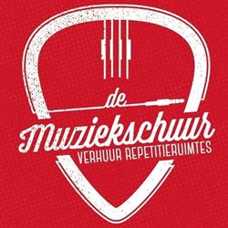 De Muziekschuur