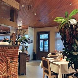 Bistro La Bohème Aarsele