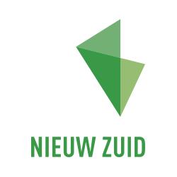 Nieuw Zuid Antwerpen